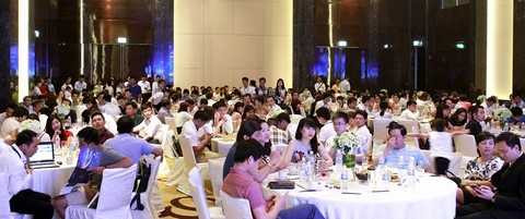 Goldmark City dự kiến tăng giá bán trong giai đoạn 2