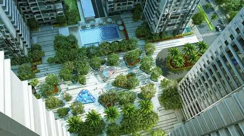 Goldmark City dự kiến tăng giá bán trong giai đoạn 2