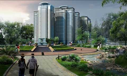 Goldmark City dự kiến tăng giá bán trong giai đoạn 2