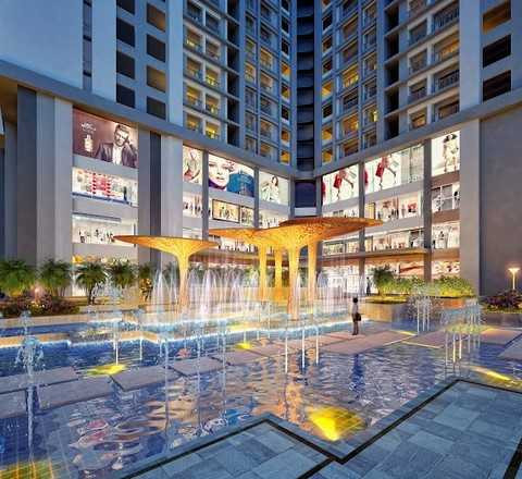 Goldmark City dự kiến tăng giá bán trong giai đoạn 2