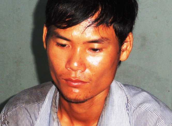 Hai nhóm buôn củi hỗn chiến kinh hoàng, một người chết thảm