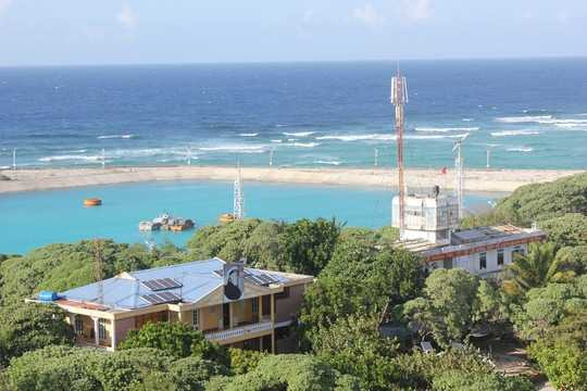 Ngày 22/6, tuyến du lịch Trường Sa đầu tiên sẽ khởi hành