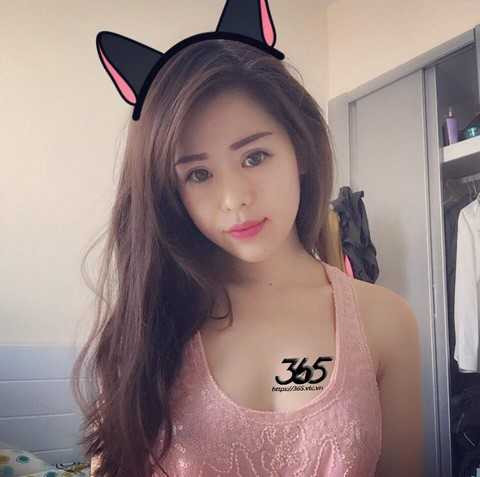 Nóng với chùm ảnh girl xinh của VTC 365