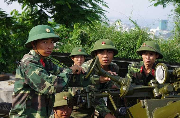 Pháo phòng không 37mm hai nòng đạt tốc độ bắn khoảng 160-170 phát/phút, tầm bắn tối đa với mục tiêu trên không là 6,7km, kíp pháo thủ 6-8 người. Ngoài ra, pháo 37mm có thể hạ nòng bắn thẳng mục tiêu mặt đất (như xe thiết giáp, bộ binh địch) ở tầm xa đến 9,5km dùng đạn xuyên BR-167 xuyên giáp dày 47mm cách 500m hoặc 37mm cách 1.000m. 