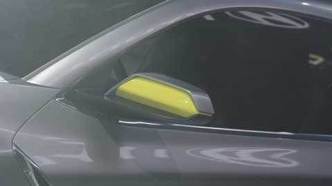 Xe bán tải Hyundai Santa Cruz gây choáng tín đồ xe hơi