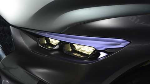 Xe bán tải Hyundai Santa Cruz gây choáng tín đồ xe hơi