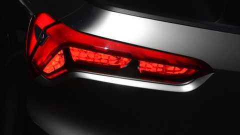 Xe bán tải Hyundai Santa Cruz gây choáng tín đồ xe hơi