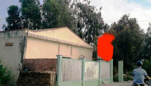 Bị bắt quả tang, cán bộ trèo qua cửa sổ khách sạn thoát thân