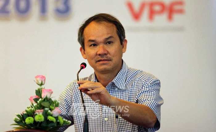 bầu Đức