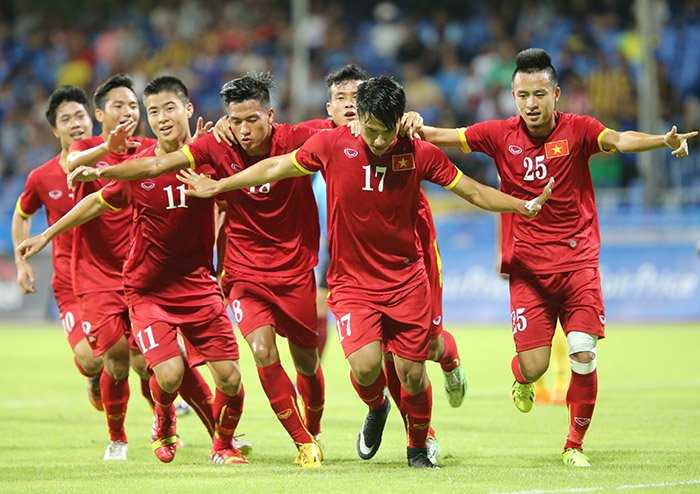 U23 Việt Nam đủ sức vô địch SEA Games