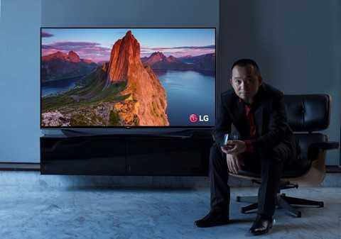 Nhạc sĩ Quốc Trung