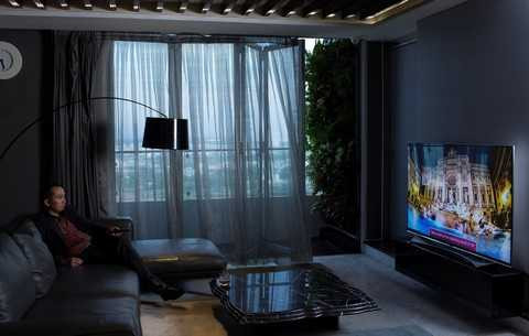 Nhạc sĩ Quốc Trung