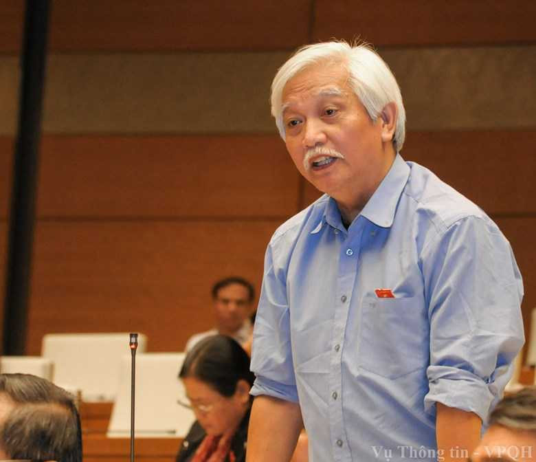 Sân bay Long Thành: Tại sao không có cơ quan độc lập làm để yên lòng dân?