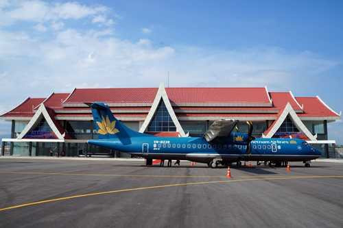 Những khối tài sản khổng lồ làm nên thương hiệu Bầu Đức trên đất Lào