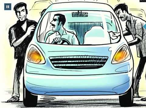 10 cách giúp chiếc xe của bạn 'an toàn' khỏi lửa