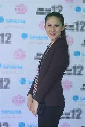 Tuy không thành công tại cuộc thi, nhưng Diana có được sự yêu thích của nhiều khán giả trẻ.