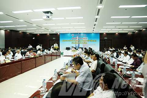 Đà Nẵng, PCI, họp bàn, chỉ số, năng lực, cạnh tranh, cấp tỉnh