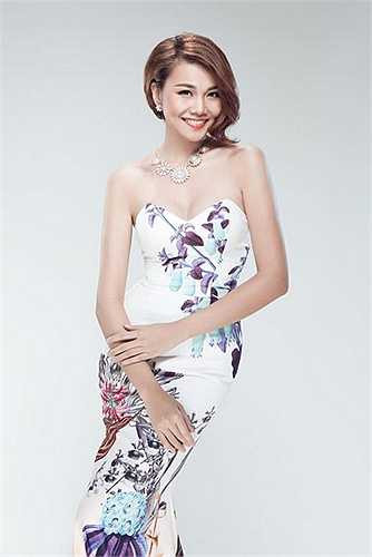 Năm lớp 11, Thanh Hằng lọt đội tuyển cầu mây của trường và đoạt giải nhì toàn quốc. 