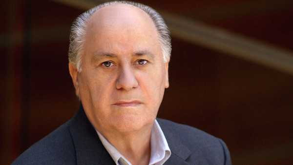 Tỷ phú Zara và hành trình soán ngôi vị giàu thứ nhì hành tinh