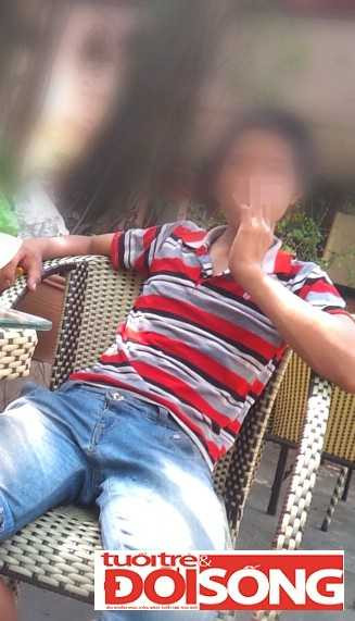 Rợn gáy cuộc sống 'quần hôn' giữa Hà Nội