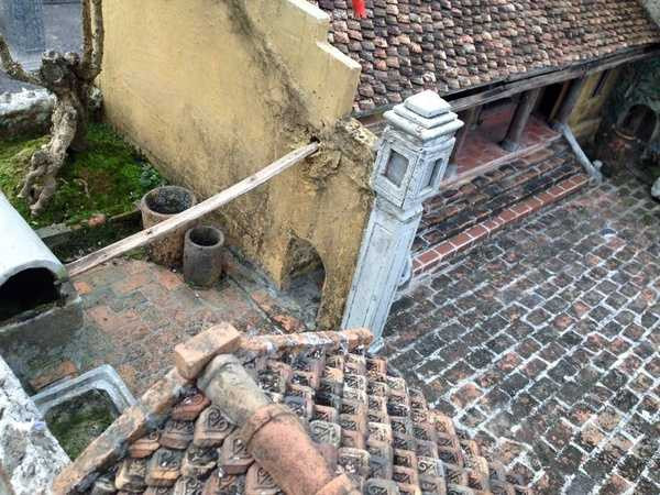 Chi tiền tỷ dựng Kinh thành Huế, Nhà thờ Đức Bà trong vườn