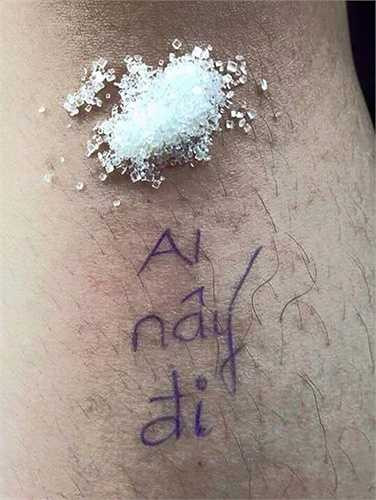 Câu đố được chia sẻ nhiều nhất trong những ngày vừa qua: 'ĐƯỜNG ai nấy đi' 