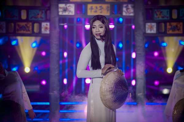 gương mặt thân quen