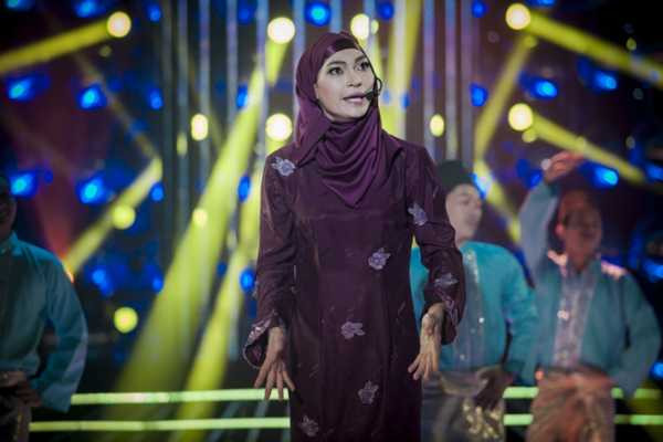 gương mặt thân quen