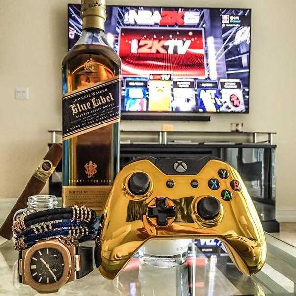 Tài sản bọc vàng 'không thể tin nổi' của giới nhà giàu xứ Ả-rập