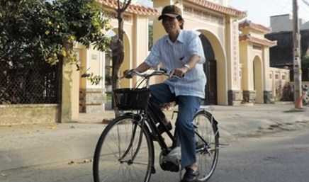 Bí thư Hội An Nguyễn Sự và những lệnh cấm bị dân phản đối