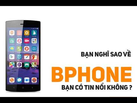 Bphone