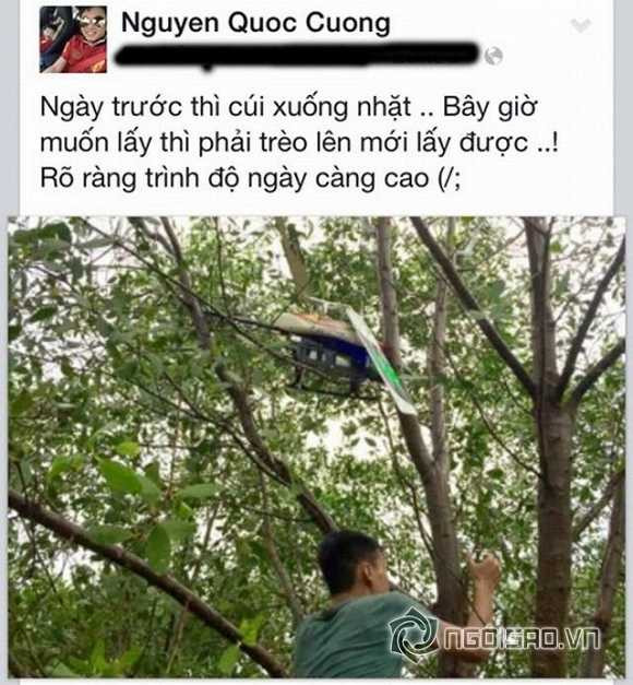 Cường Đô la lần đầu lên tiếng sau nghi án ám chỉ Hà Hồ