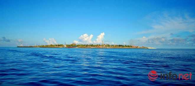 Du lịch Trường Sa: Giá 17,5 triệu đồng/khách, dự kiến 2016 khởi hành