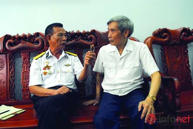 Du lịch Trường Sa: Giá 17,5 triệu đồng/khách, dự kiến 2016 khởi hành