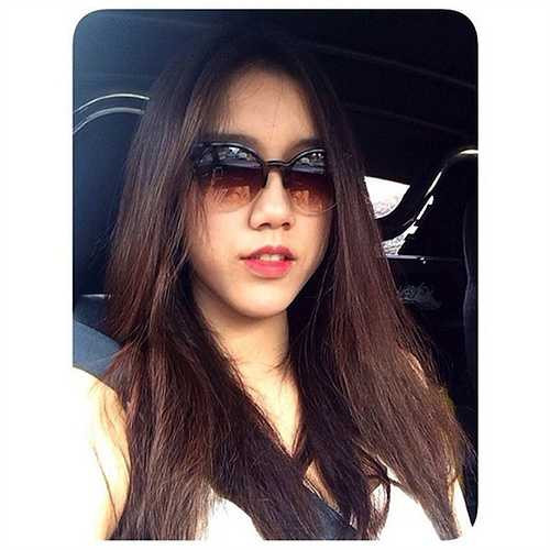 Diện mạo mới của Thùy Linh nhận được rất nhiều lời khen từ cộng đồng mạng 