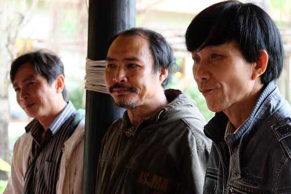 Hội An họp bất thường bầu bí thư mới thay ông Nguyễn Sự