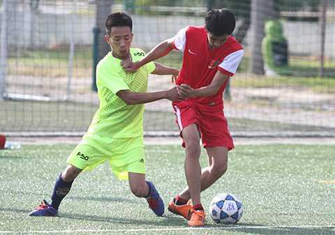 Liên quan báo chí, Nghệ An, giành giải Nhất, Giải Bóng đá, Báo chí miền Trung