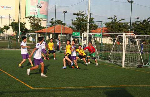 Liên quan báo chí, Nghệ An, giành giải Nhất, Giải Bóng đá, Báo chí miền Trung