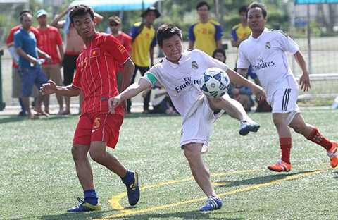 Liên quan báo chí, Nghệ An, giành giải Nhất, Giải Bóng đá, Báo chí miền Trung