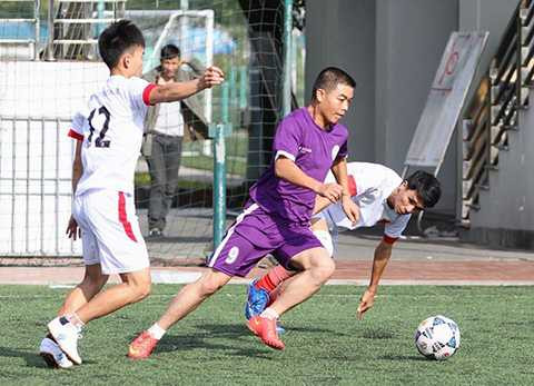 Liên quan báo chí, Nghệ An, giành giải Nhất, Giải Bóng đá, Báo chí miền Trung