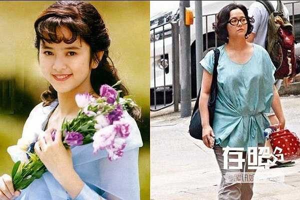 Tiếc thay, khi cô mang thai đứa con thứ 2, chồng công khai chuyện ngoại tình, sau đó đòi ly hôn. Quá thất vọng với người chồng bạc bẽo, cô quyết định một mình nuôi con. Để có tiền nuôi con, Diệp Uẩn Nghi đã làm nhiều công việc, từng thay tên đổi họ đi môi giới nhà đất, bán hàng.. (Nguồn: Zing) 