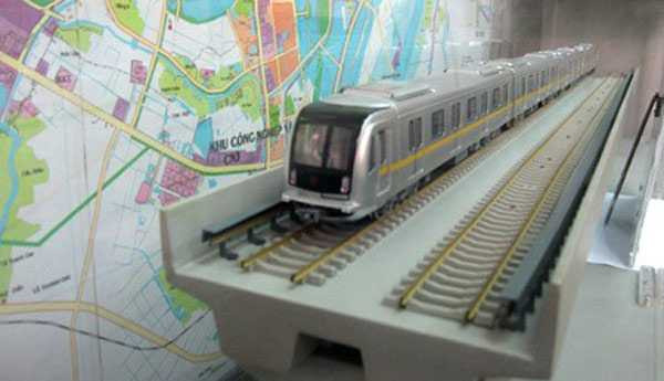 Bộ trưởng Thăng lý giải việc mua 13 đoàn tàu của Trung Quốc