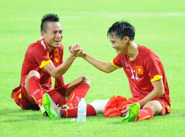 HLV Miura ngày càng quái, U23 Việt Nam biến ảo khó lường