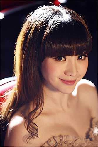 Mỹ nhân từng tốt nghiệp Đại học Sư phạm Hồ Nam, Trung Quốc