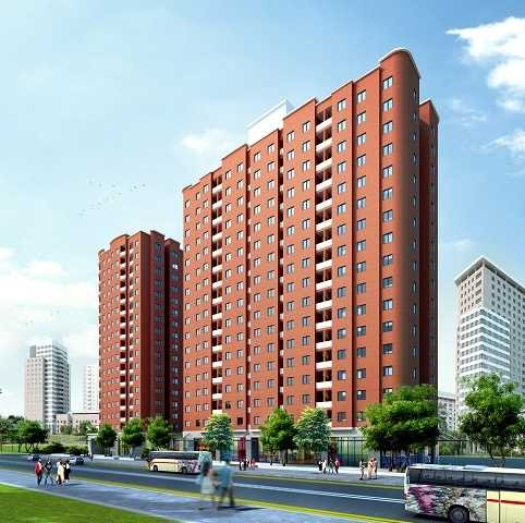 Mở bán 2 toà CT1A và CT1B khu đô thị mới Nghĩa Đô từ 1,25 tỷ đồng