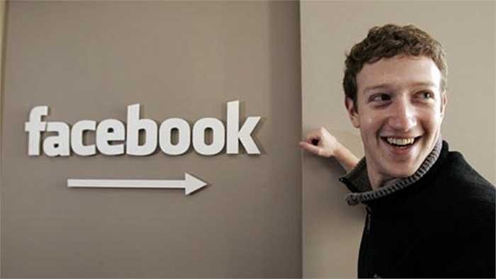 Giờ đây, tỷ phú Mark Zuckerberg trở thành là một trong những tỷ phú trẻ nhất thế giới, với tổng tài sản 36,1 tỷ USD