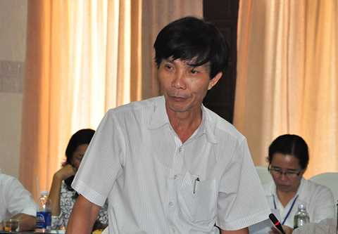 NGuyễn Sự, treo ấn, từ quan, Hội An, ấn tượng