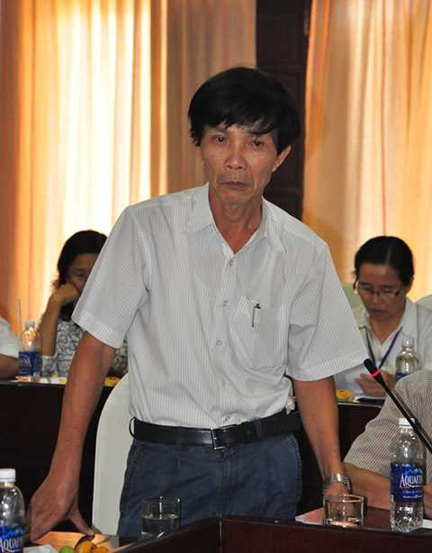 NGuyễn Sự, ông Sự, từ quan, Hội An, kế nhiệm, Bí thư,