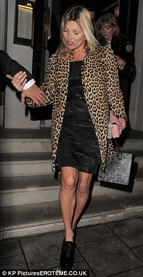 Kate Moss