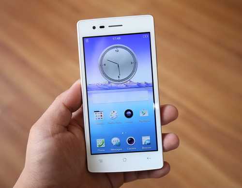 smartphone